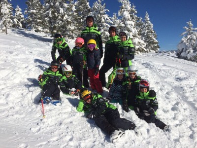 Saisonstart 2017/2018