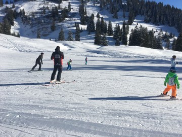 Schikurs 2019