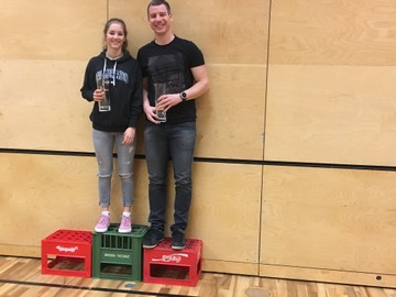 Schüler und Vereinsmeisterschaft 2018