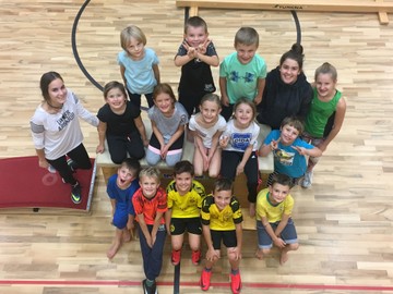 Start in die Wintersaison 2019/2020
