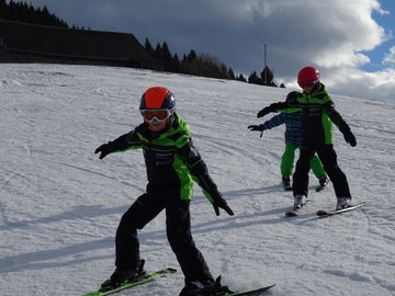 Training in Furx