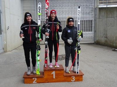 VSV Rennen - Going for Gold