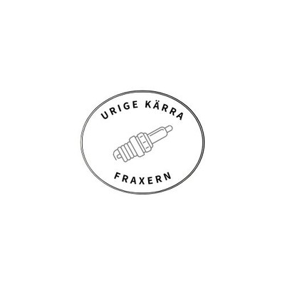 URIGE KÄRRA Fraxern