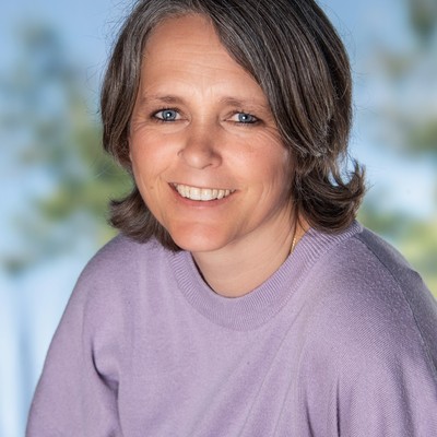 Elke Nachbaur-Marte