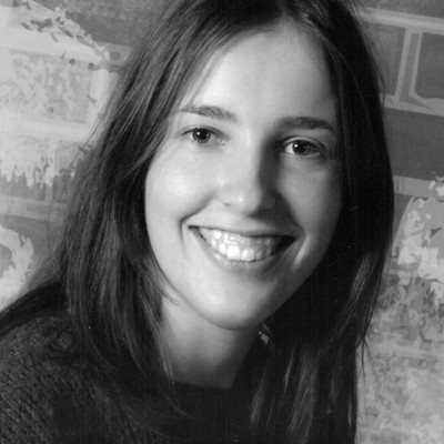 Julia Drastil