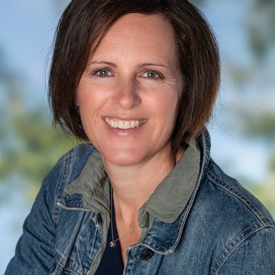 Silvia Peter