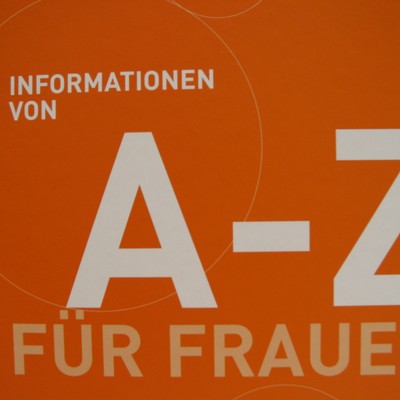 Informationen von A bis Z