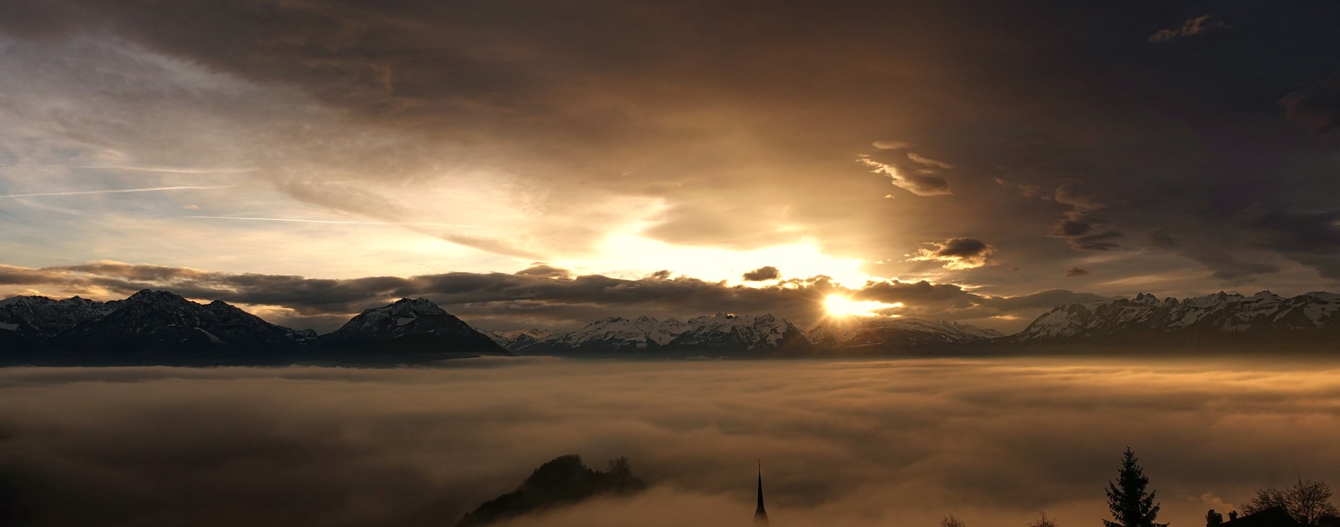 Willkommen in Fraxern