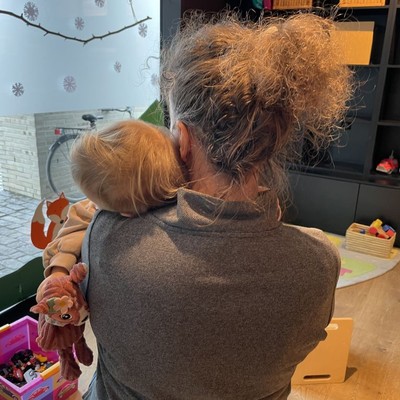 Am 21. Jänner ist Weltkuscheltag