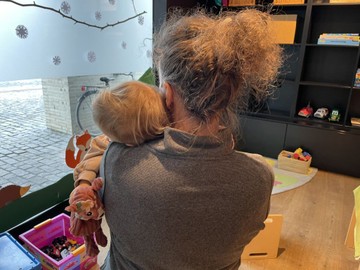 Am 21. Jänner ist Weltkuscheltag