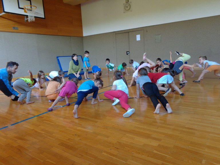 Capoeira