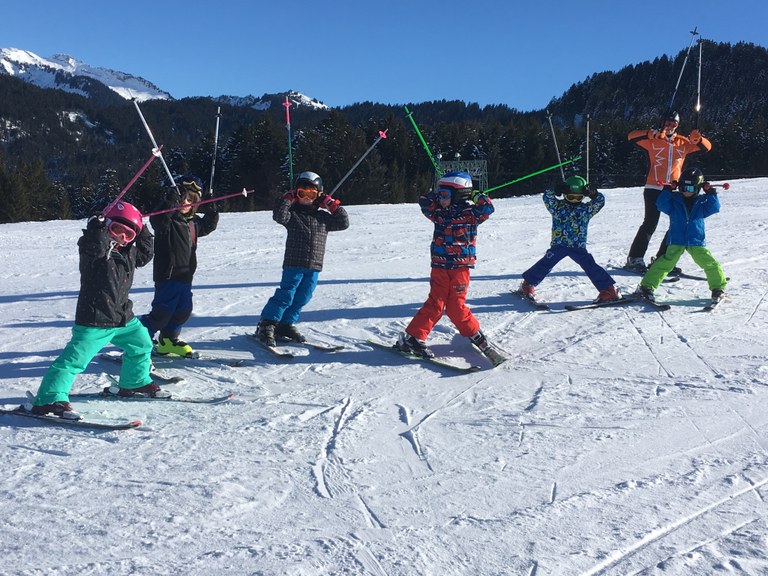 Schitag in Furx