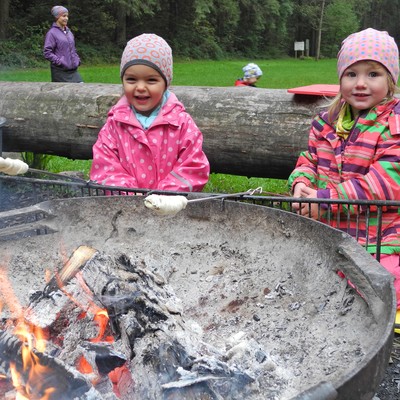 Familienpicknick für alle Rankweiler Familien