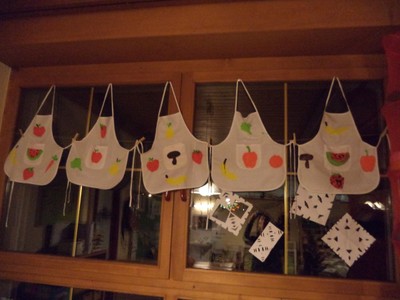 Kreativelternabend im Fasching