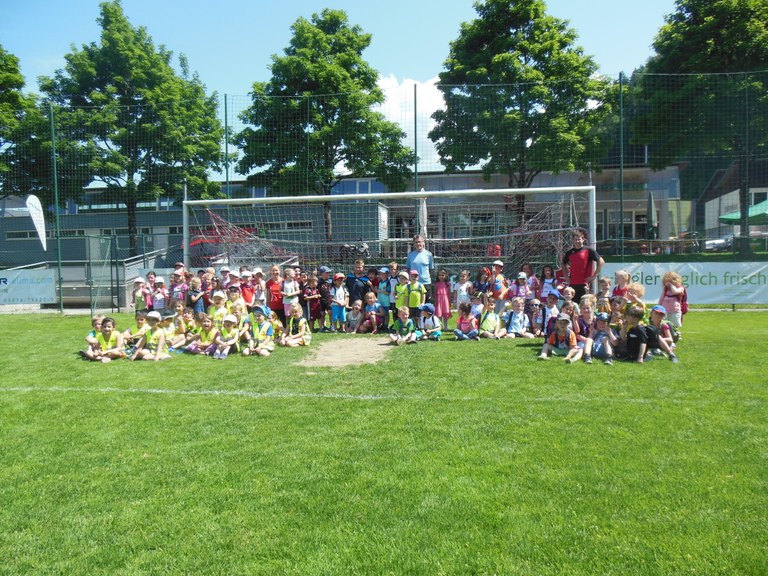 Fußball
