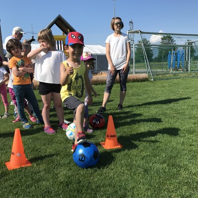 Sportwoche