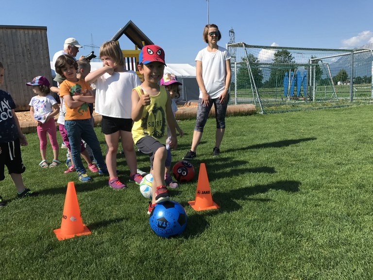 Sportwoche