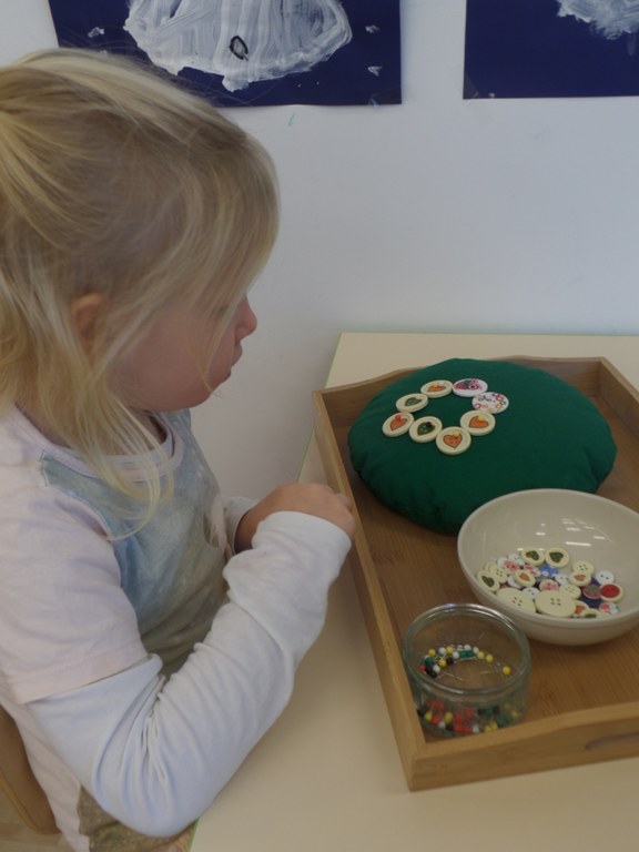 Verschiedene Tabletts begeistern die Kinder!