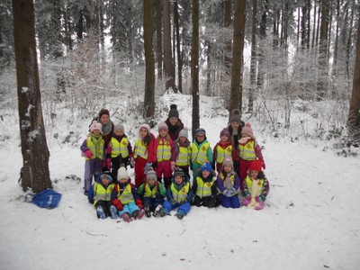 Winterwoche
