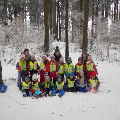 Winterwoche