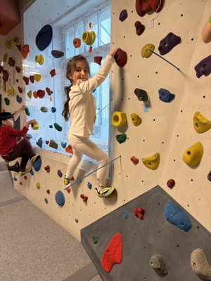 Bouldern in Rankweil