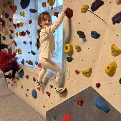Bouldern in Rankweil