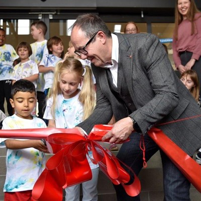 Kleine Künstler – Große Werke im Kindergarten Markt