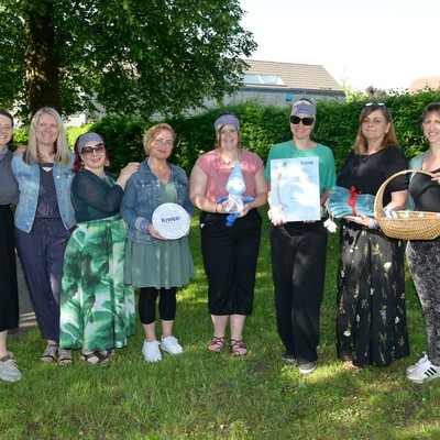 Kneipp-Zertifikat für Kindergarten Montfort