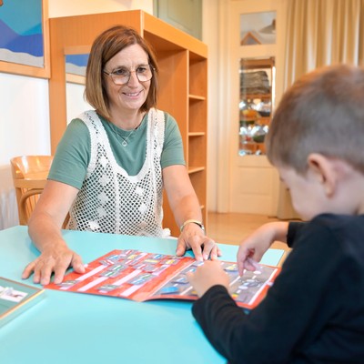 Mobile Inklusion: Individuelle Förderung in Rankweils Kindergärten