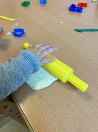 Natur erleben mit Kleinkindern