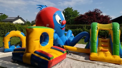 Sommer - Sportfest im Kindergarten Montfort Sommer - Sportfest im Kindergarten Montfort