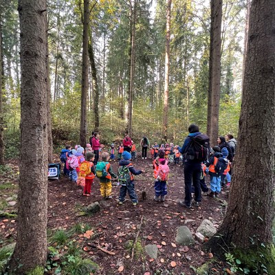 Waldtage