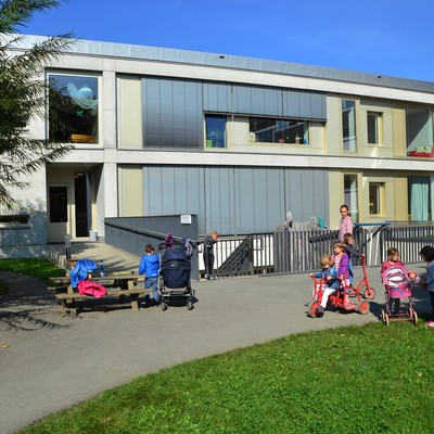 Kindergarten Bifang