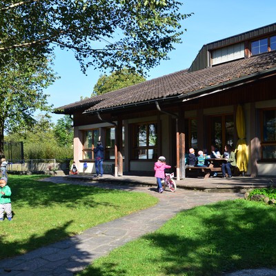 Kindergarten Markt