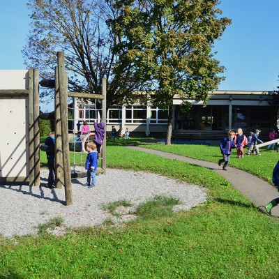 Kinder­garten Merowinger