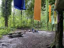 Waldkindergarten Rankweil © Marktgemeinde Rankweil / Elisabeth Zimmermann