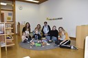 Team Kleinkindetreuung St.-Peter-Gässele