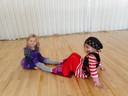 Fasching, Kindergarten Merowinger.JPG