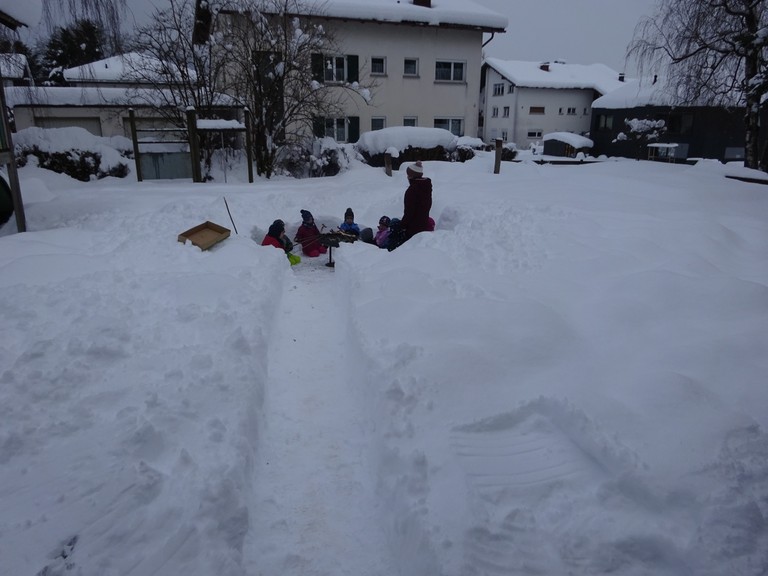 Grillen im Schnee (4).JPG