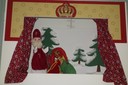 Weihnachtskasperltheater im Oberdorf