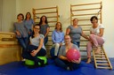 Kindergarten Merowinger Team 2019 © KG Merowinger.jpg