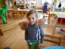 kleine Fee, Kindergarten Merowinger .JPG