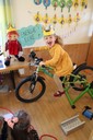 Körperenergie (1) © Kindergarten Montfort