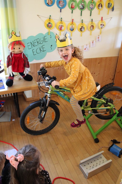 Körperenergie (1) © Kindergarten Montfort