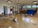 Körperenergie (2) © Kindergarten Montfort