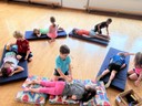Körperenergie (3) © Kindergarten Montfort