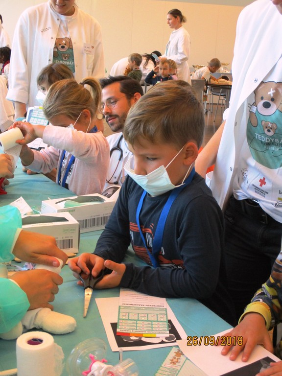 Teddybärenkrankenhaus (12).JPG