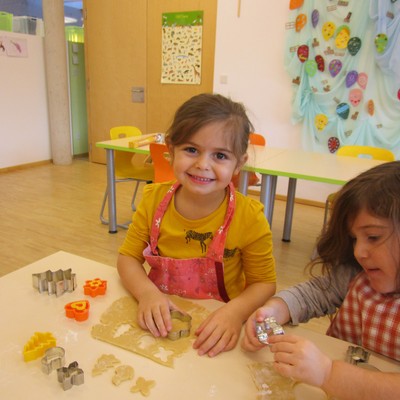Advent und Weihnachten