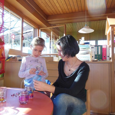 Die Bedeutung der Zusammenarbeit mit Eltern im Kindergarten