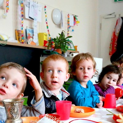 Kindergarten Rankweil-Vorderland